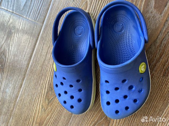 Кроксы Crocs c 10-11 Кроксы Crocs c 10-11