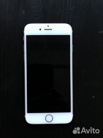 Телефон iPhone 6S Телефон iPhone 6S