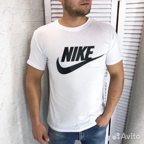Футболка Футболка
