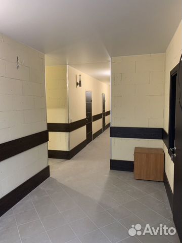 Комната 15 м² в 6-к, 2/2 эт.
