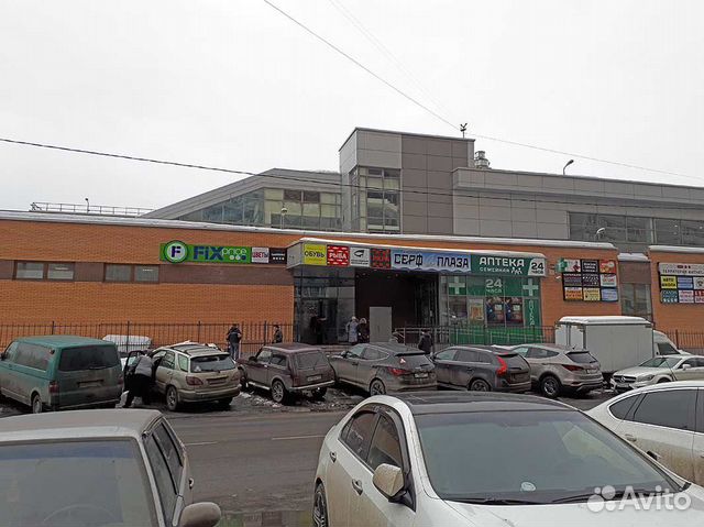 Аренда офиса 85 м2, м. Депо и Печатники