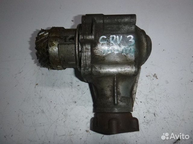 Коробка раздаточная honda CR-V 2007