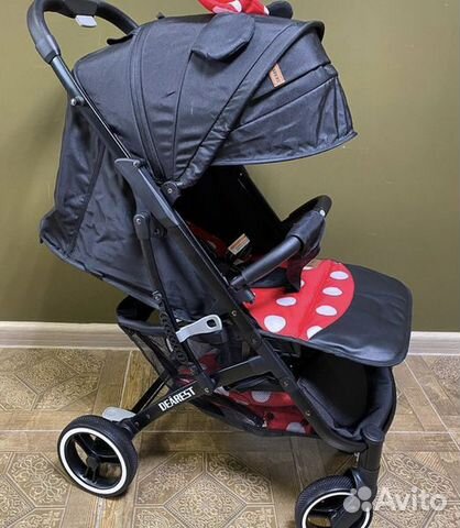 Диарест 818 плюс Микки Маус и набор для малыша