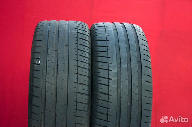 Шины бу. 225/45 R18 Michelin Pilot Sport PS 3