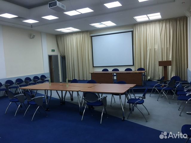 Офисное помещение, 160 м²