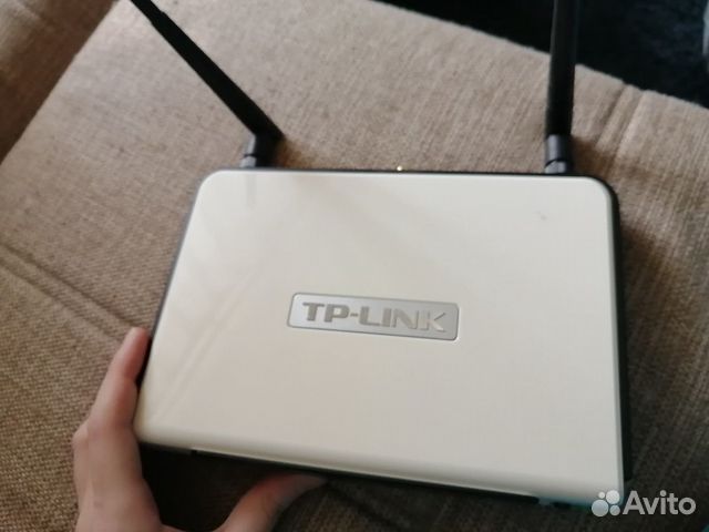 Роутер Tp-link TL-WR941ND Роутер Tp-link TL-WR941ND