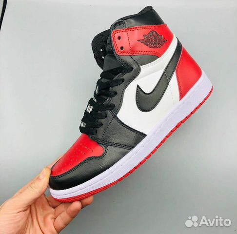 Nike Air Jordan 1 Nike Air Jordan 1