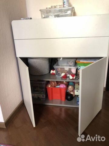 Детская комната Детская комната