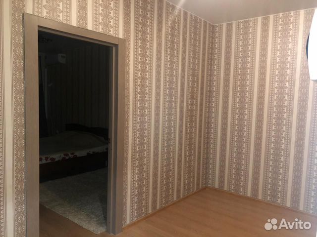 1-к квартира, 45 м², 18/24 эт. 1-к квартира, 45 м², 18/24 эт.