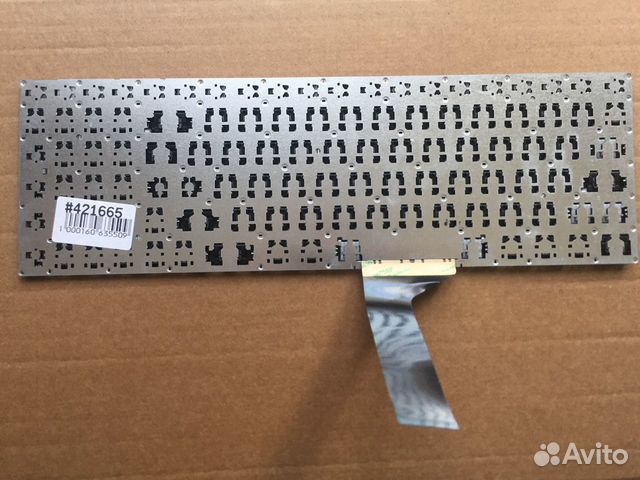 Клавиатура для Asus X555, X555L,X553 0kn0-pe01911r Клавиатура для Asus X555, X555L,X553 0kn0-pe01911r