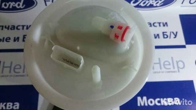 Бензонасос Ford Mondeo 4 2.0-2.3-2.5Б 2007-2015 Бензонасос Ford Mondeo 4 2.0-2.3-2.5Б 2007-2015
