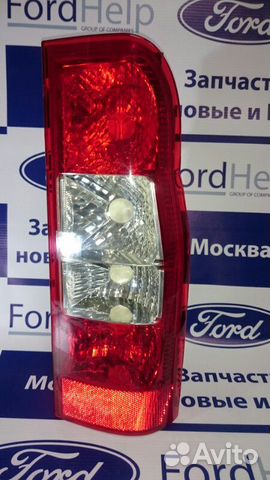 Фонарь правый Ford Transit 2006-2013