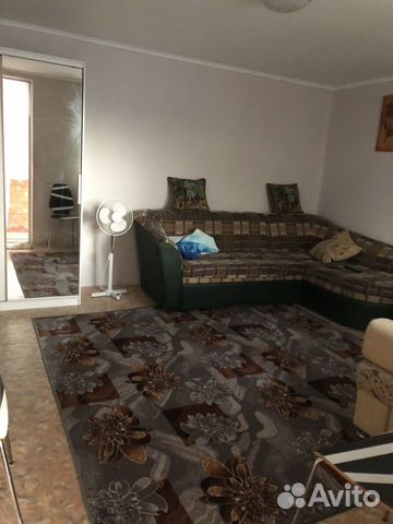 Комната 16 м² в 2-к, 1/1 эт. Комната 16 м² в 2-к, 1/1 эт.