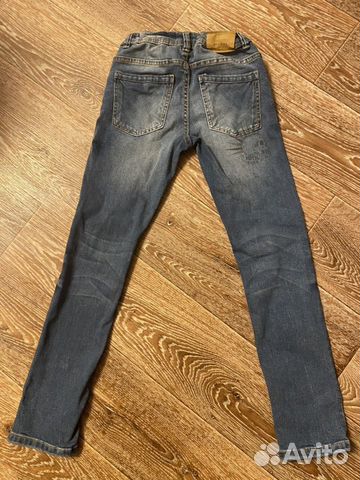Джинсы mango Джинсы mango