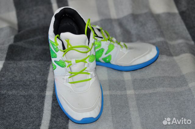 Кроссовки Adidas, оригинал, р 35