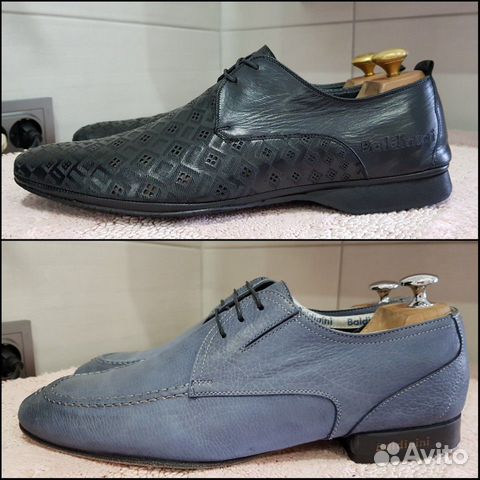 Туфли Baldinini. Италия. Оригинал