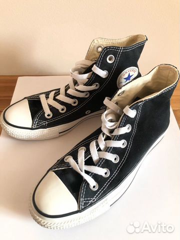 Кроссовки Converse All Star Кроссовки Converse All Star