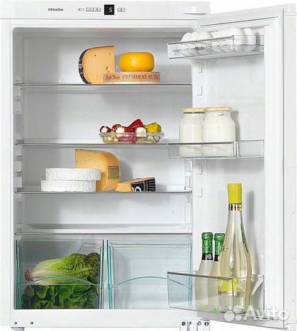 Холодильник Miele новый встраиваемый