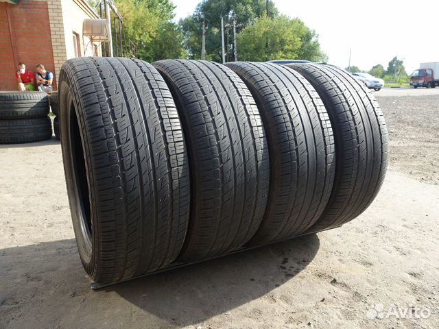 225 60 17 Kumho Solus KL21 94NW 225 60 17 Kumho Solus KL21 94NW