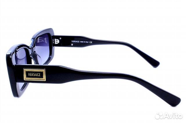 Солнцезащитные очки Versace NEW 2020 года