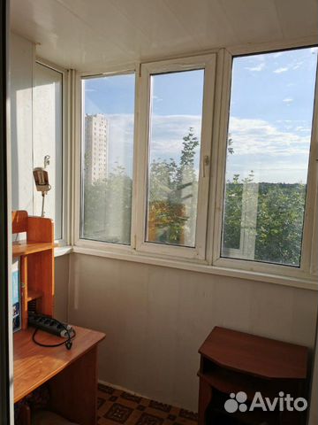 Комната 14 м² в 3-к, 7/9 эт.