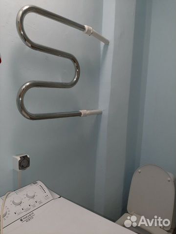 1-к квартира, 31 м², 1/5 эт.