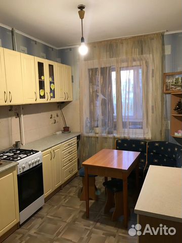 3-к квартира, 58 м², 5/9 эт.