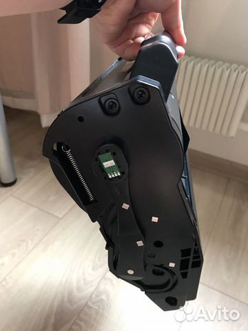 Картридж SP 5200HE