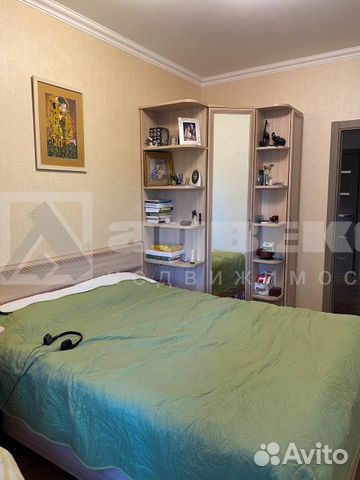3-к квартира, 69 м², 10/16 эт.