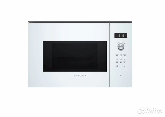 Микроволновая печ