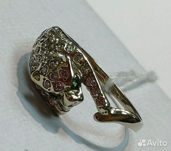 Золотое кольцо 585* новое Золотое кольцо 585* новое