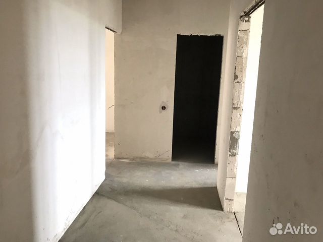 2-к квартира, 53 м², 3/9 эт.