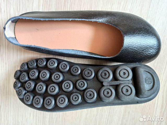 Туфли летние легкие кожанные Туфли летние легкие кожанные