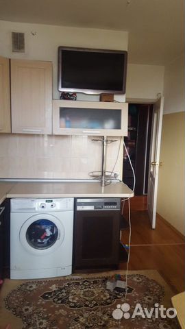 3-к квартира, 76 м², 7/9 эт. 3-к квартира, 76 м², 7/9 эт.