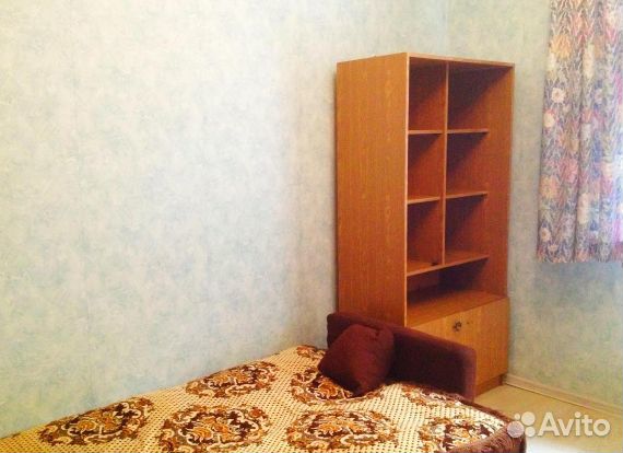 Комната 15 м² в 3-к, 2/5 эт.