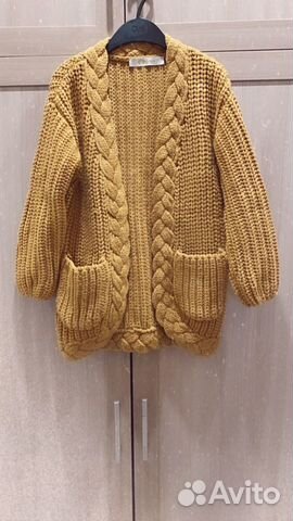 Жакет кардиган для девочек chloe Жакет кардиган для девочек chloe