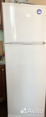 Холодильник Zanussi Холодильник Zanussi