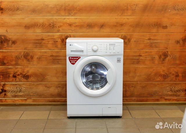 Стиральная машина бу LG Стиральная машина бу LG