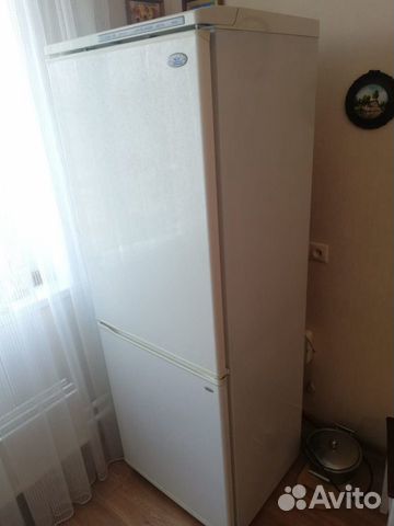 Холодильник