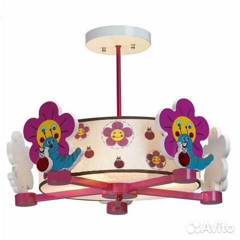 Подвесной светильник ST Luce SL801.602.03 Подвесной светильник ST Luce SL801.602.03