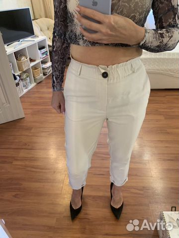 Брюки Zara