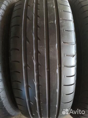 235 65 17 Nexen бу Шины Летние 235 65 R17 98H