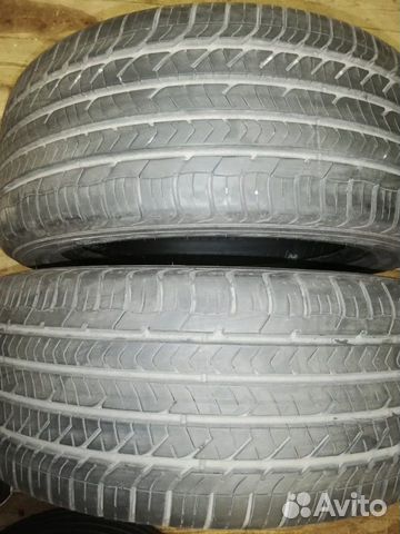 Goodyer eagle sport 245 45 18 летняя 2 шт Goodyer eagle sport 245 45 18 летняя 2 шт