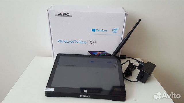 Пос система Multipos POS 9 с программой по Пос система Multipos POS 9 с программой по