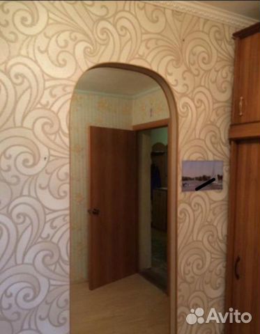 Комната 17 м² в 3-к, 1/5 эт.