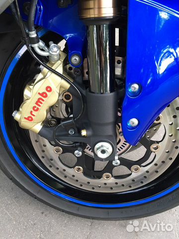 Suzuki GSX1300R Hayabusa Suzuki GSX1300R Hayabusa
