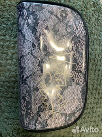 Косметичка Victoria’s Secret