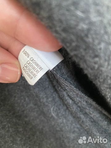 Пальто Brunello Cucinelli 48p