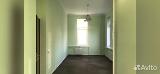 Аренда офиса 35 кв.м от собственника