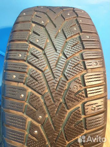 Gislaved Nord Frost 100 215/55R16